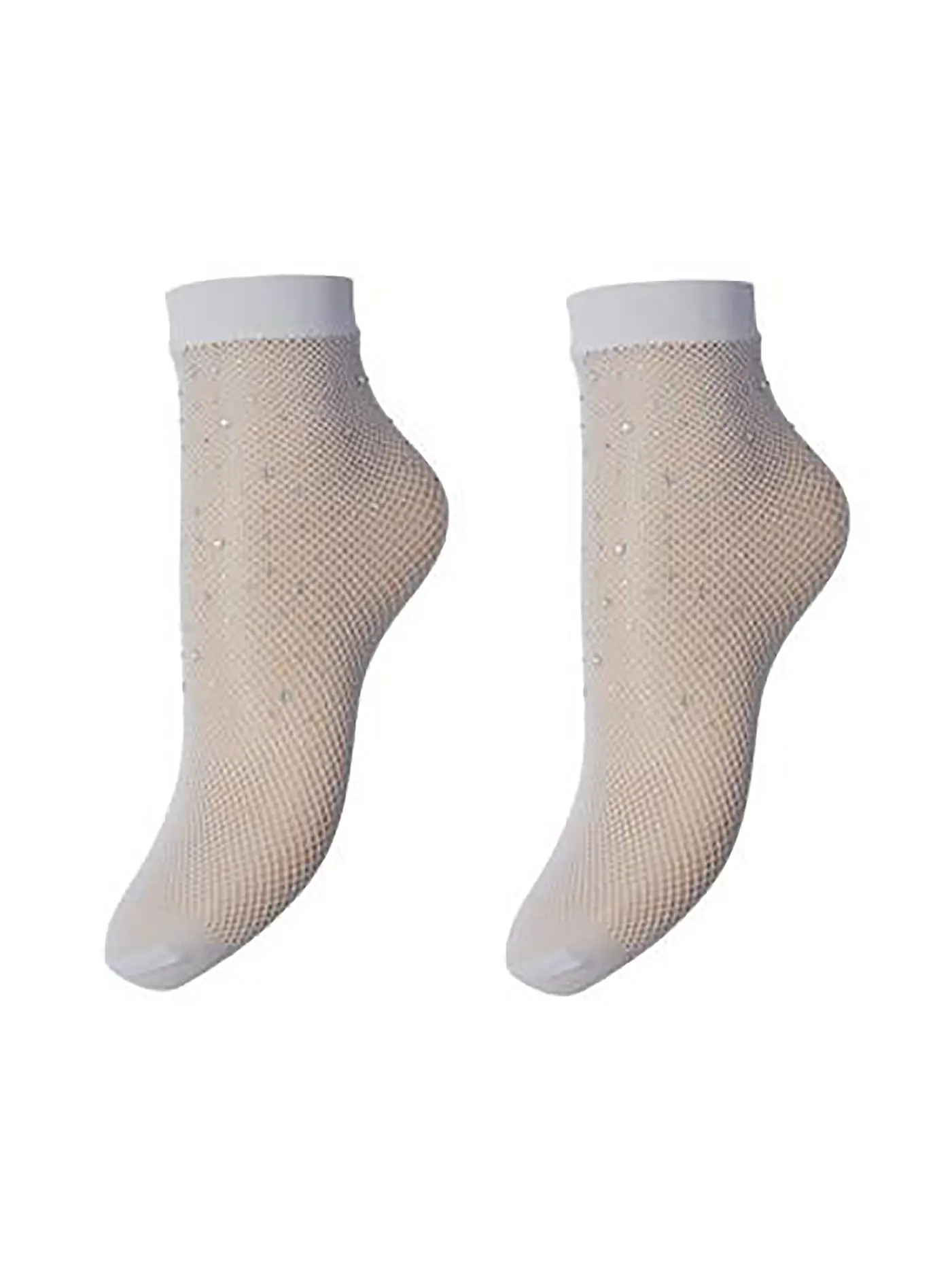 PIECES | Socken PCCLAIRE  2er Pkg black | 